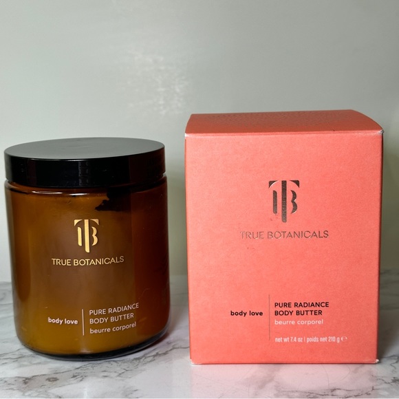 True botanicals luxury spa bath and body collection set - Picture 11 of 16